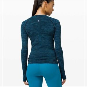 Swiftly Tech Long Sleeve